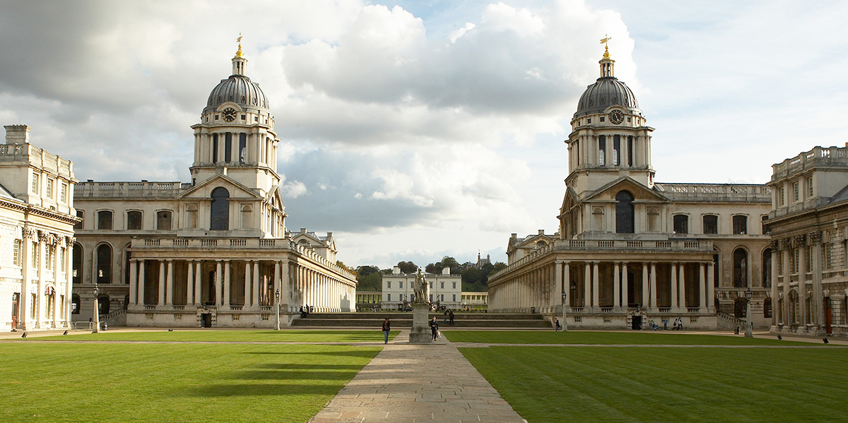 University of Greenwich 